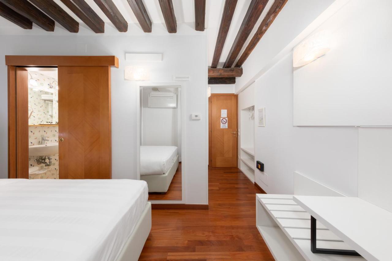 Spadaria San Marco Gasthof Venedig